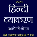 hindi grammar - व्याख्या सहित android application logo